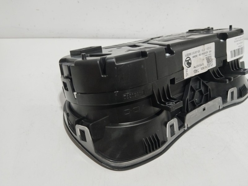 Recambio de cuadro instrumentos para skoda fabia iii (nj3) 1.0 referencia OEM IAM A2C96141700  