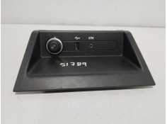 Recambio de modulo electronico para skoda fabia iii (nj3) 1.0 referencia OEM IAM 6V0857367A  