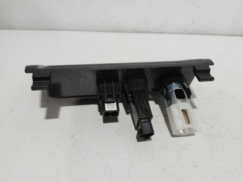 Recambio de modulo electronico para skoda fabia iii (nj3) 1.0 referencia OEM IAM 6V0857367A  