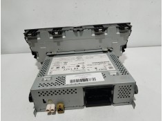 Recambio de pantalla multifuncion para skoda fabia iii (nj3) 1.0 referencia OEM IAM 6V0035871B   2