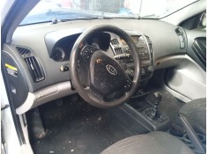 kia pro cee´d (ed) del año 2008 2