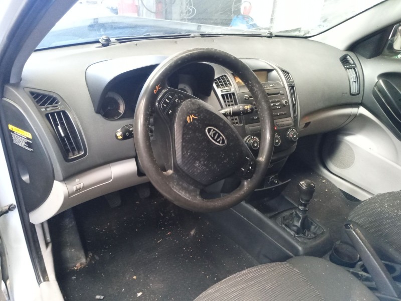 kia pro cee´d (ed) del año 2008 kia pro cee´d (ed) del año 2008