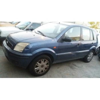 FORD FUSION (CBK)