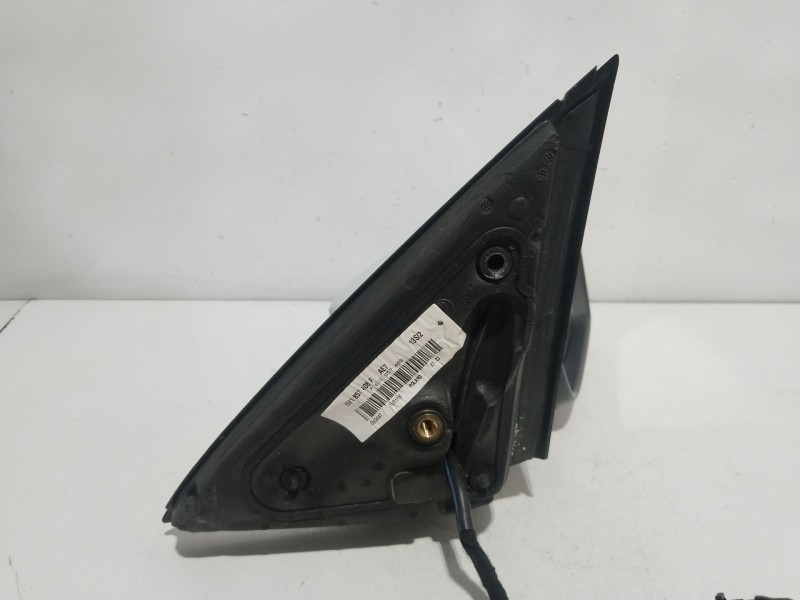 Recambio de espejo retrovisor derecho para skoda fabia iii (nj3) 1.0 referencia OEM IAM 6V1857408F  