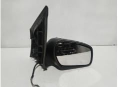 Recambio de espejo retrovisor derecho para ford fiesta v (jh_, jd_) 1.4 16v referencia OEM IAM 1315840