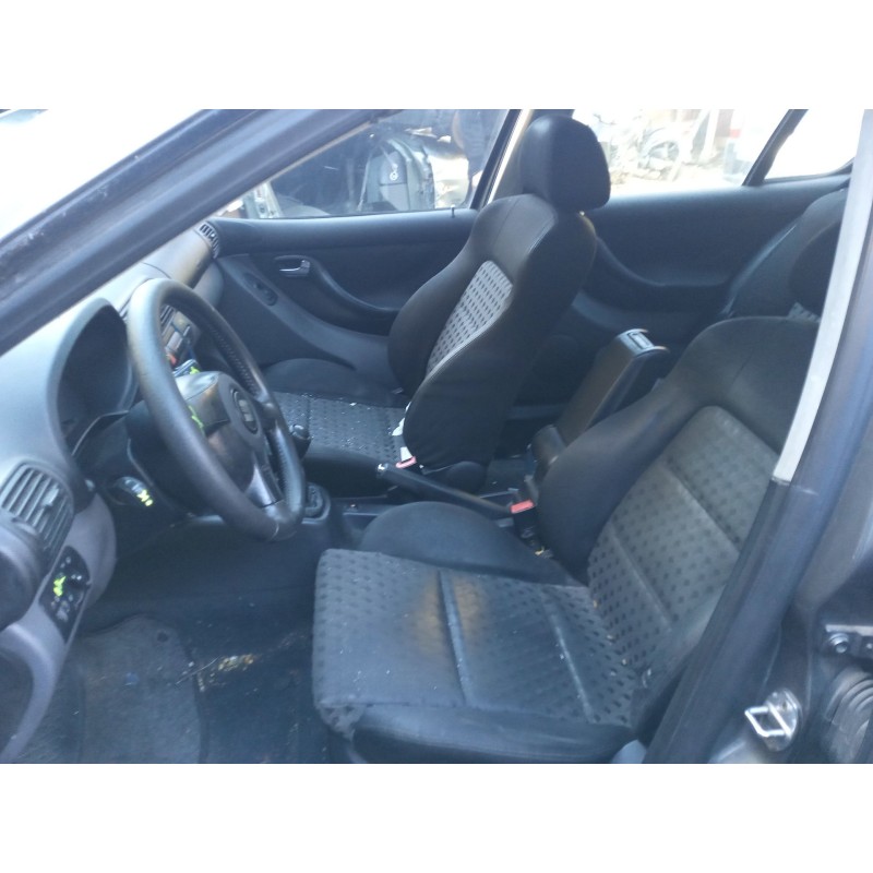 SEAT LEON (1M1) - imagen 6