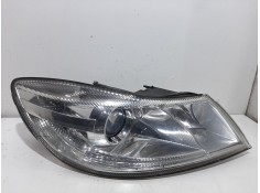 Recambio de faro derecho para skoda octavia berlina (1z3) collection referencia OEM IAM 1Z1941016F  