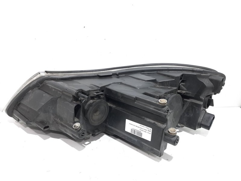 Recambio de faro derecho para skoda octavia berlina (1z3) collection referencia OEM IAM 1Z1941016F  