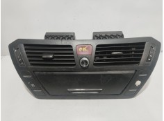 Recambio de rejilla aireadora para citroën c4 picasso i monospace (ud_) 1.6 hdi referencia OEM IAM 9683265580  