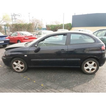 SEAT IBIZA (6L1)