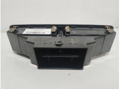 Recambio de rejilla aireadora para skoda fabia iii (nj3) 1.0 referencia OEM IAM W22613   2