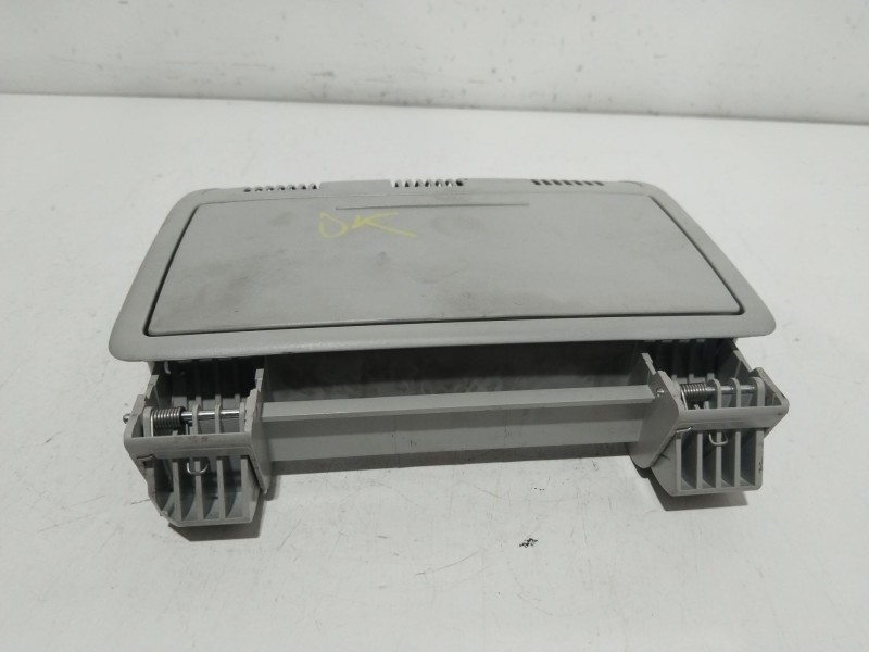 Recambio de guantera para skoda fabia iii (nj3) 1.0 referencia OEM IAM 5JA868565A  