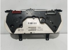 Recambio de cuadro instrumentos para opel vivaro a autobús (x83) 2.5 dti (f7, j7, a07) referencia OEM IAM 8200295452   2