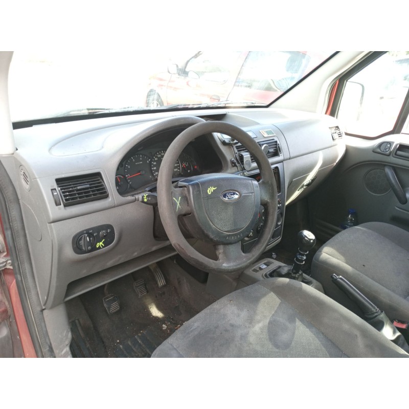 FORD TOURNEO CONNECT - imagen 2