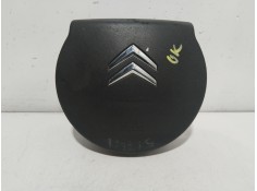 Recambio de airbag delantero izquierdo para citroën c4 picasso i monospace (ud_) 1.6 hdi referencia OEM IAM 96542463ZD  