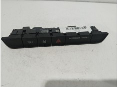 Recambio de warning para skoda fabia iii (nj3) 1.0 referencia OEM IAM 6V0927132A  