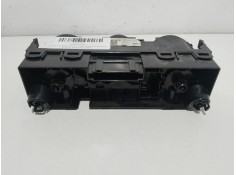 Recambio de mando calefaccion / aire acondicionado para skoda fabia iii (nj3) 1.0 referencia OEM IAM 6V0820045A   2