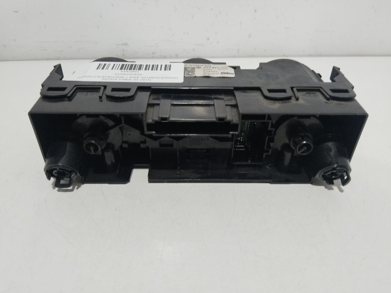 Recambio de mando calefaccion / aire acondicionado para skoda fabia iii (nj3) 1.0 referencia OEM IAM 6V0820045A  