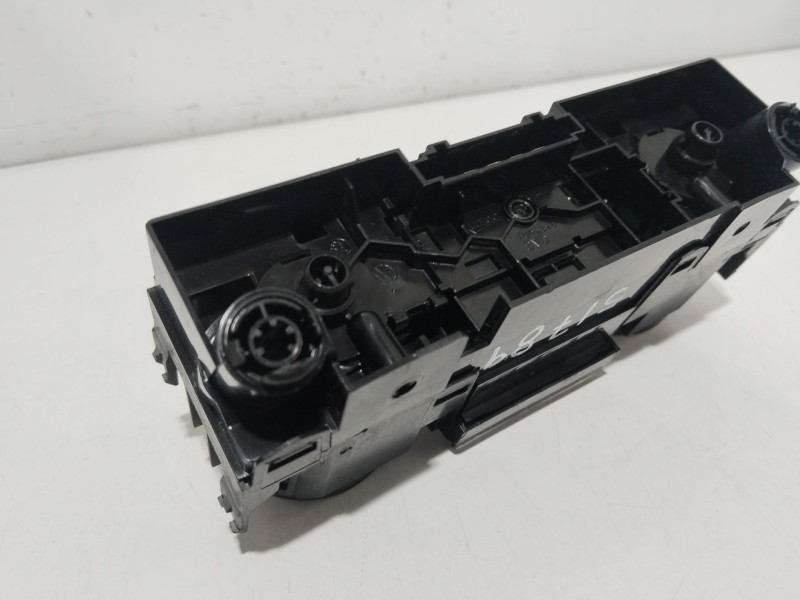 Recambio de mando calefaccion / aire acondicionado para skoda fabia iii (nj3) 1.0 referencia OEM IAM 6V0820045A  