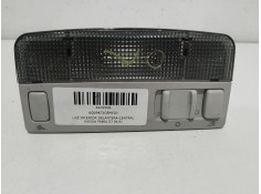 Recambio de luz interior delantera central para skoda fabia iii (nj3) 1.0 referencia OEM IAM 6Q0947105MY20  