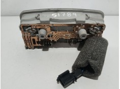 Recambio de luz interior delantera central para skoda fabia iii (nj3) 1.0 referencia OEM IAM 6Q0947105MY20   2