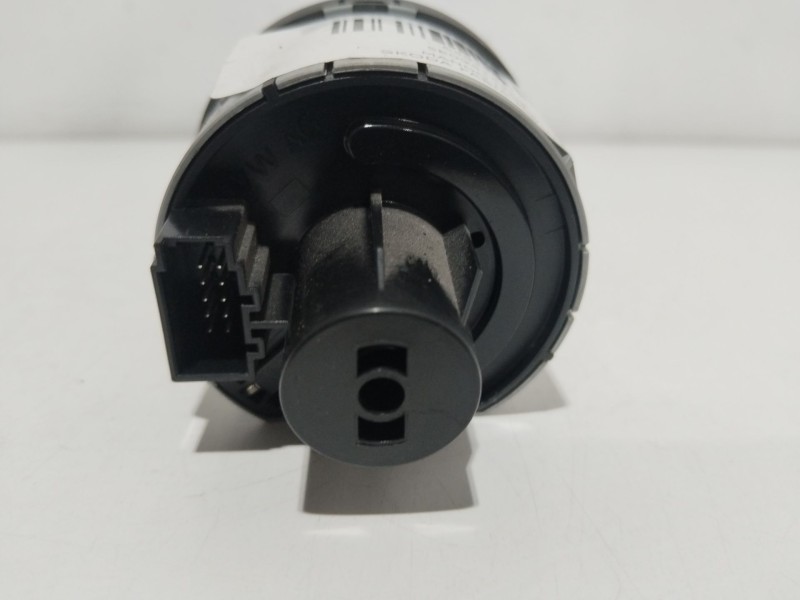 Recambio de mando luces para skoda fabia iii (nj3) 1.0 referencia OEM IAM 5E0941431G  