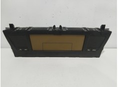 Recambio de cuadro instrumentos para citroën c4 picasso i monospace (ud_) 1.6 hdi referencia OEM IAM 9663755980D  