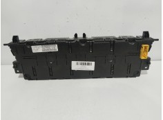 Recambio de cuadro instrumentos para citroën c4 picasso i monospace (ud_) 1.6 hdi referencia OEM IAM 9663755980D   2
