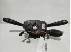 Recambio de mando multifuncion para peugeot 207 cc (wd_) 1.6 hdi referencia OEM IAM 96630724XT  