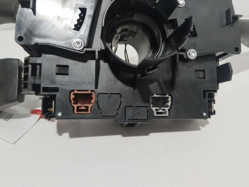 Recambio de mando multifuncion para peugeot 207 cc (wd_) 1.6 hdi referencia OEM IAM 96630724XT  