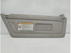 Recambio de parasol derecho para citroën c4 picasso i monospace (ud_) 1.6 hdi referencia OEM IAM 8143XG  