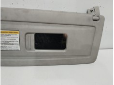 Recambio de parasol derecho para citroën c4 picasso i monospace (ud_) 1.6 hdi referencia OEM IAM 8143XG   2