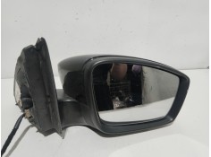 Recambio de retrovisor derecho para skoda rapid (nh3, nk3, nk6) 1.6 tdi referencia OEM IAM 5JB857408K  