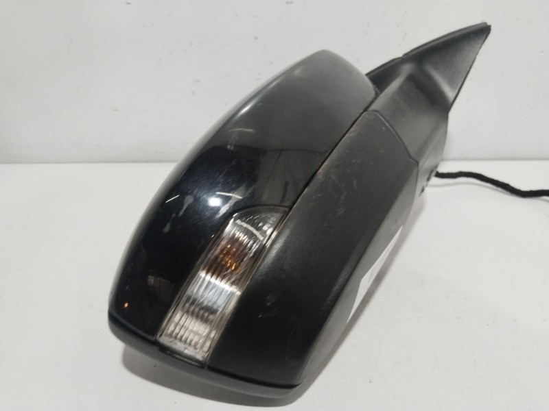 Recambio de retrovisor derecho para skoda rapid (nh3, nk3, nk6) 1.6 tdi referencia OEM IAM 5JB857408K  