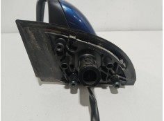 Recambio de retrovisor izquierdo para peugeot 307 (3a/c) 1.6 16v referencia OEM IAM 9634   2