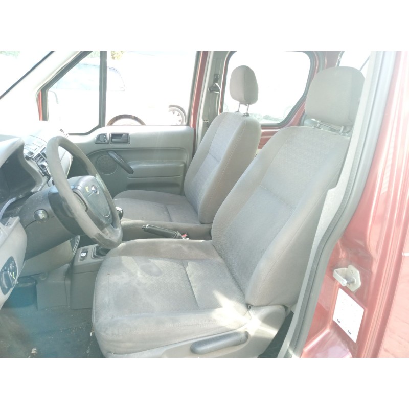 FORD TOURNEO CONNECT - imagen 3
