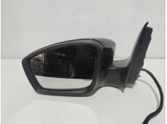 Recambio de retrovisor izquierdo para skoda rapid (nh3, nk3, nk6) 1.6 tdi referencia OEM IAM 5JB857407K  