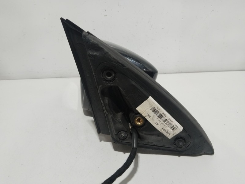 Recambio de retrovisor izquierdo para skoda rapid (nh3, nk3, nk6) 1.6 tdi referencia OEM IAM 5JB857407K  