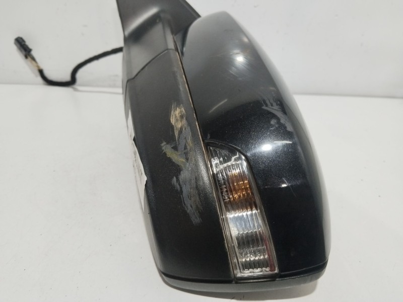 Recambio de retrovisor izquierdo para skoda rapid (nh3, nk3, nk6) 1.6 tdi referencia OEM IAM 5JB857407K  