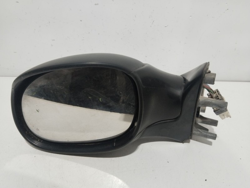Recambio de retrovisor izquierdo para citroën xsara picasso 1.6 satisfaction ii referencia OEM IAM 96314898XX  