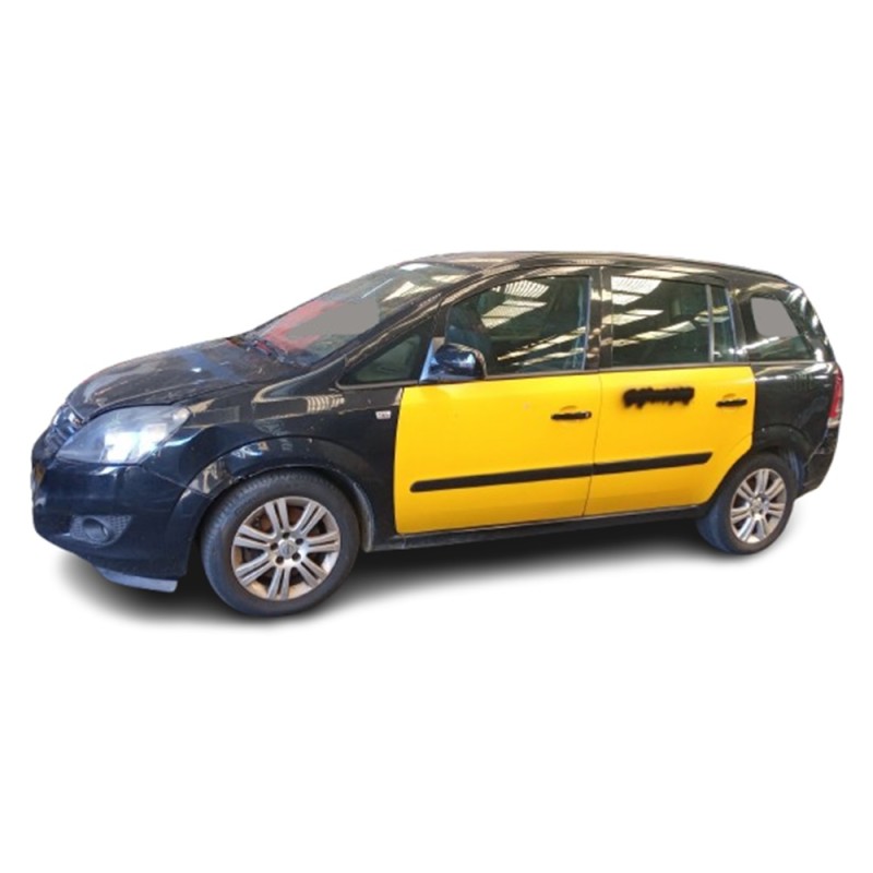 OPEL ZAFIRA / ZAFIRA FAMILY B (A05) - imagen 2