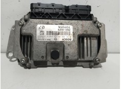 Recambio de centralita motor uce para peugeot 107 (pm_, pn_) 1.0 referencia OEM IAM 0261S04464  