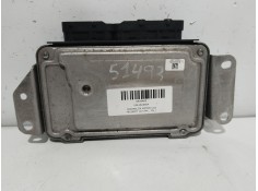 Recambio de centralita motor uce para peugeot 107 (pm_, pn_) 1.0 referencia OEM IAM 0261S04464   2
