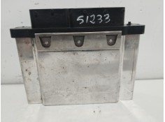 Recambio de centralita motor uce para seat leon (5f1) 1.4 tgi referencia OEM IAM 04E907309E   2