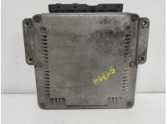 Recambio de centralita motor uce para chrysler voyager iv (rg, rs) 2.5 crd referencia OEM IAM 0281011280