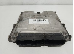 Recambio de centralita motor uce para chrysler voyager iv (rg, rs) 2.5 crd referencia OEM IAM 0281011280   2