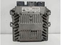 Recambio de centralita motor uce para ford fiesta v van 1.4 tdci referencia OEM IAM 5WS40632AT
