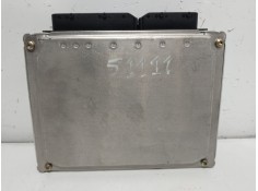 Recambio de centralita motor uce para audi a6 c5 (4b2, 4b4) 2.4 referencia OEM IAM 0261206122   2