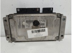 Recambio de centralita motor uce para citroën xsara (n1) 1.6 16v referencia OEM IAM 0261206606   2
