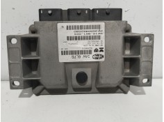 Recambio de centralita motor uce para peugeot 407 sw (6e_, 6d_) 2.2 16v referencia OEM IAM 9659580780   2
